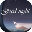 Night Flight Theme For AppLock