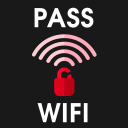 Wifi Password Viewer & Finder Icon