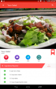 Receitas Fáceis screenshot 17