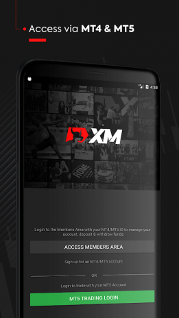 Xm Forex Hisse Cfdleri 2 2 9 Android Aptoide Icin Apk Indir - 