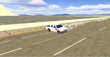 Real Drift King - Hajwalah Car screenshot 1