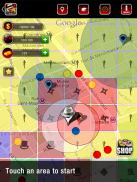 City Domination - mafia gangs screenshot 8
