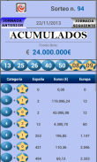 España Lotería screenshot 6