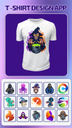 T Shirt Design pro - T Shirt screenshot 5