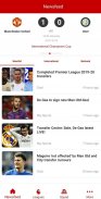 Manchester daily news - Unofficial app for Utd fan screenshot 5