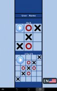 TeXetO - Tic Tac Toe online screenshot 5