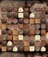 Chocolate Jewels screenshot 0