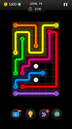 Dot Knot - Line & Color Puzzle screenshot 3