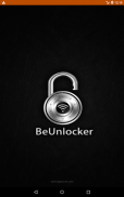 BeUnlocker Free BlackBerry Unlocker screenshot 10