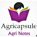 Agricapsule Agri Notes Icon