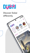 Visitez Dubai screenshot 7