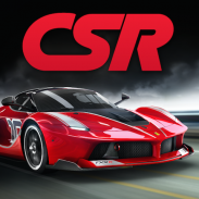 CSR Racing screenshot 4