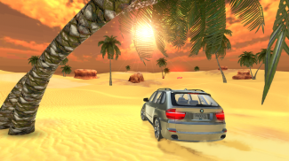 X5 Drift Simulator screenshot 7