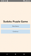 Sudoku Master - Puzzle Game screenshot 8