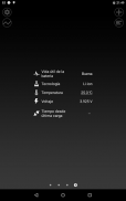 Batería HD - Battery screenshot 19