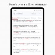 Sentence Finder: English Words In A Sentence screenshot 5