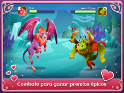 Fantasy Forest: Amor verdadero screenshot 1