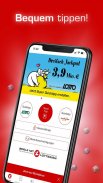 Lotterien App: sicher & bequem screenshot 0