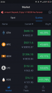 BBX-Cryptocurrency Index Trading (Bitcoin,ETH,EOS) screenshot 6