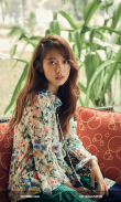 Park Shin Hye Wallpaper Collection screenshot 3