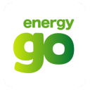 EnergyGO — App de Clientes Icon