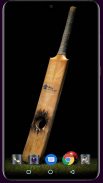 Cricket Bat Wallpaper screenshot 6