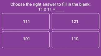 Learn Math Symbols screenshot 3