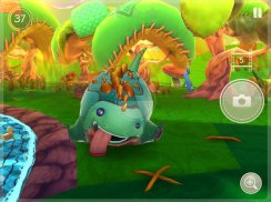 Finding Monsters Adventures screenshot 7