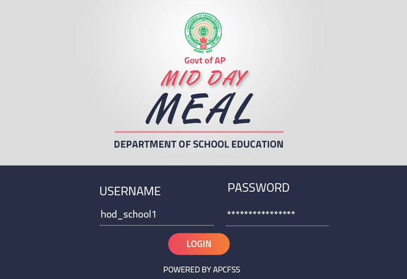 Mid Day Meal Scheme MDM-PAB Meeting – Punjab on - ppt download