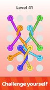 Tangle Rope 3D: Untie Master screenshot 1