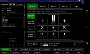 FS-FlightControl screenshot 3