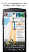 Genius Maps: Offline GPS Navigation screenshot 7