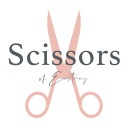 Scissors Hair Studio icon