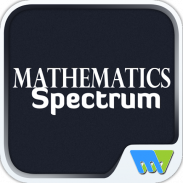 Spectrum Mathematics screenshot 2