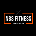 NBS Fitness Icon