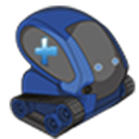 DeskPets Tankbot Plus Icon