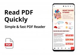 PDF Reader - PDF Viewer screenshot 7