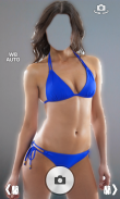 Bikini Suit Photo Montage screenshot 4