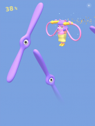 Spaghetti Arms screenshot 14