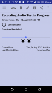 Remind Note - To Do List Alarm screenshot 4