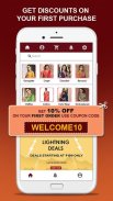 Sarees Online Shopping screenshot 3