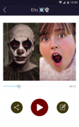 Video Call from Killer Clown screenshot 12