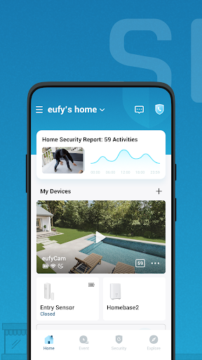 eufy security app for windows 10