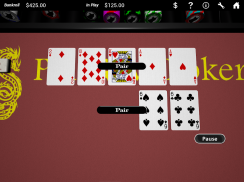 Clarity Casino Pai Gow Poker screenshot 3