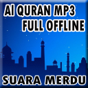 Murottal Al Quran Suara Merdu Offline