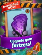 Fortress Clicker screenshot 6