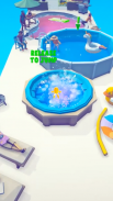 Fish Escape screenshot 4