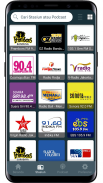 Radio Streaming Indonesia screenshot 4