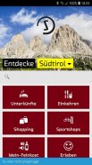 sentres Südtirol Tourenportal (mit Trentino) screenshot 4