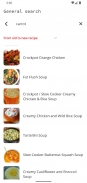 Easy Dinner Recipes. Cookbook screenshot 10